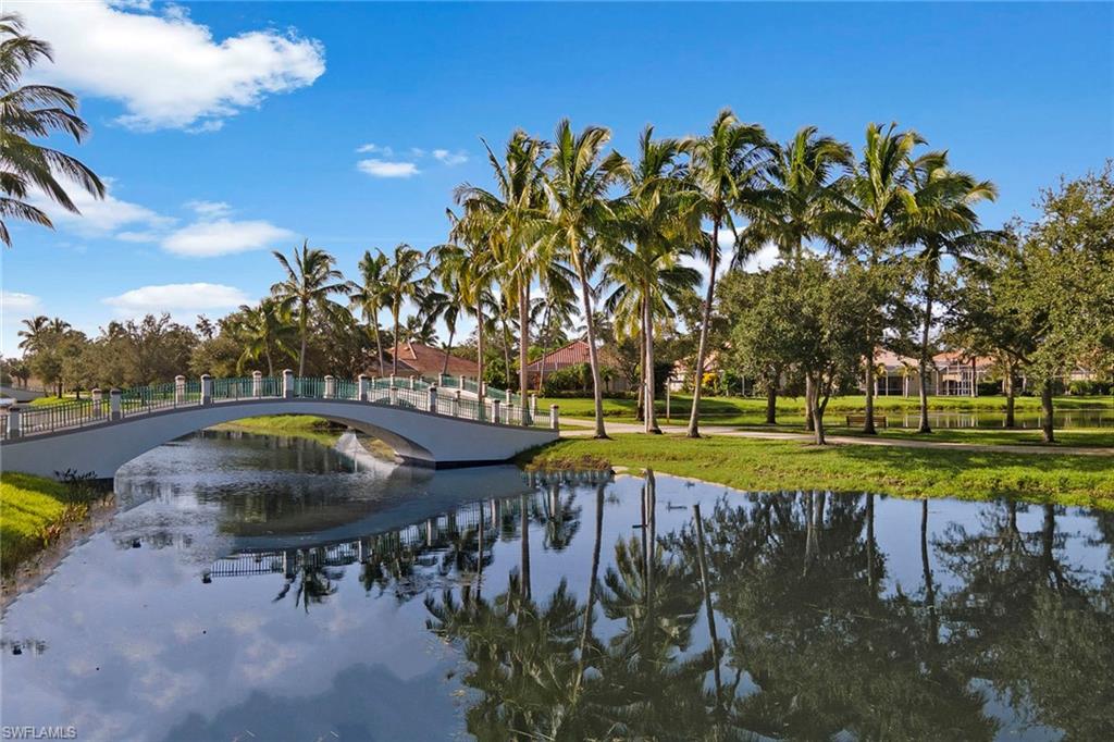 ISLAND WALK - Residential