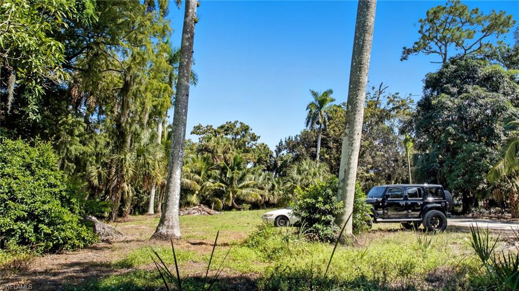 OAKLAND PARK TRAILER SITES - Land