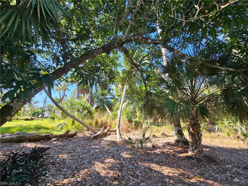 OAKLAND PARK TRAILER SITES - Land