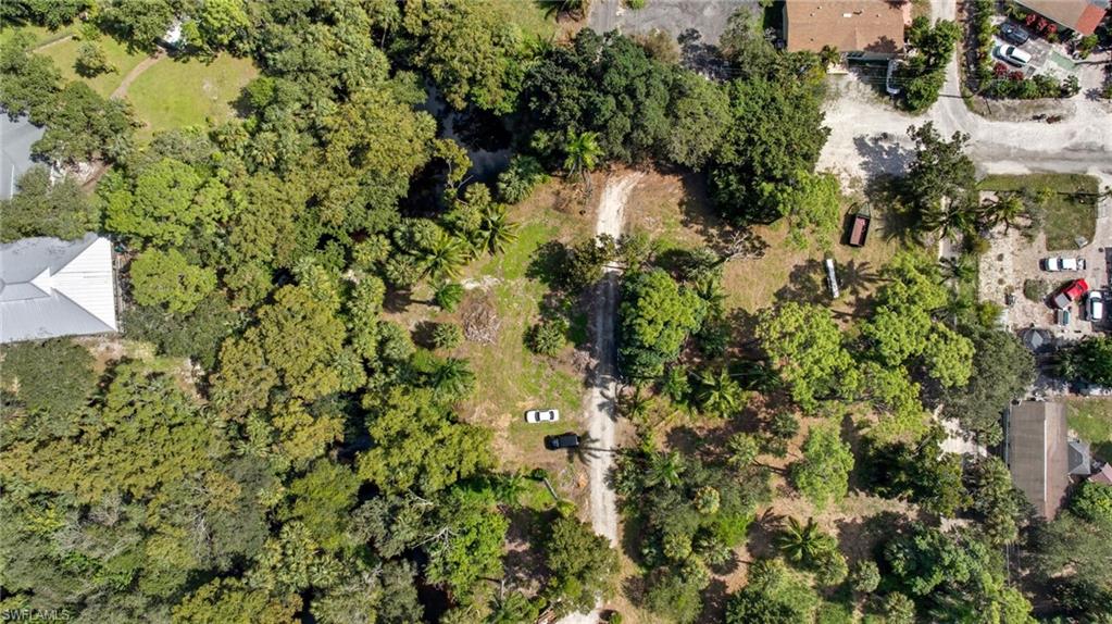 OAKLAND PARK TRAILER SITES - Land