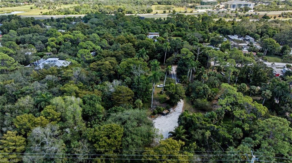 OAKLAND PARK TRAILER SITES - Land