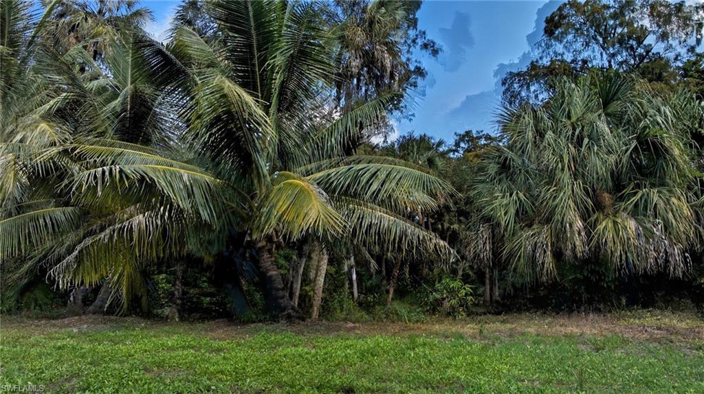 OAKLAND PARK TRAILER SITES - Land