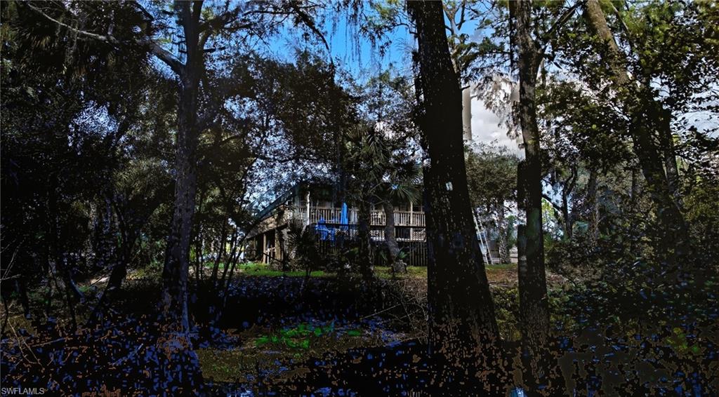 OAKLAND PARK TRAILER SITES - Land