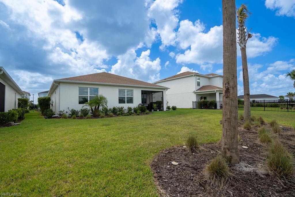VERDE - Residential