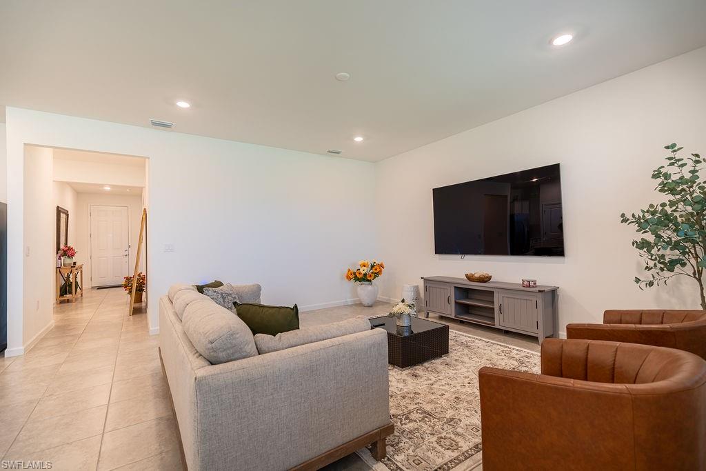VERDE - Residential
