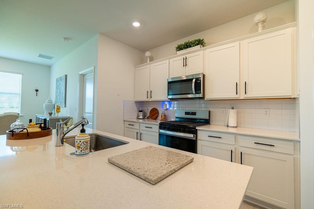 VERDE - Residential