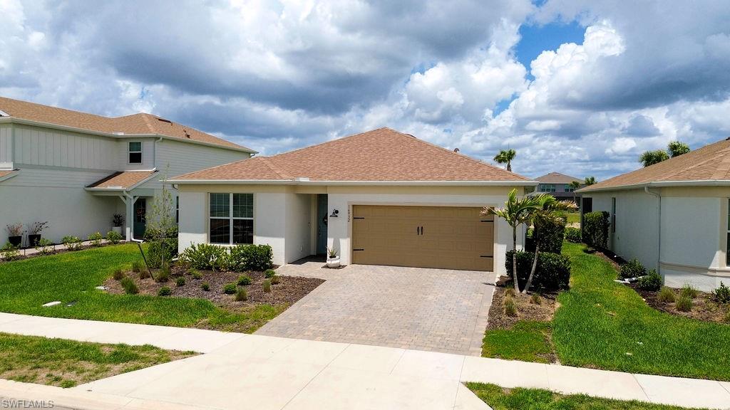 VERDE - Residential