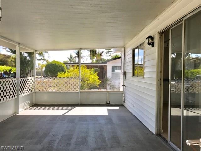 TRAIL ACRES - Residential