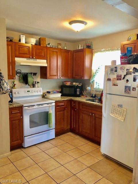 TRAIL ACRES - Residential