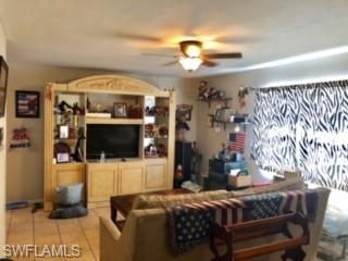 TRAIL ACRES - Residential