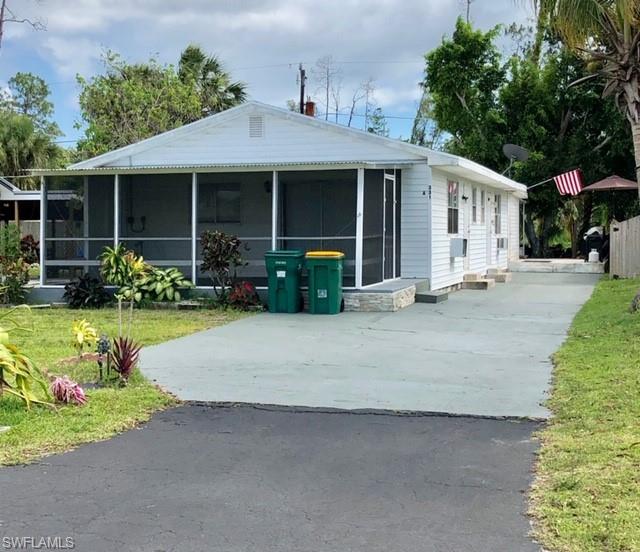 TRAIL ACRES - Residential