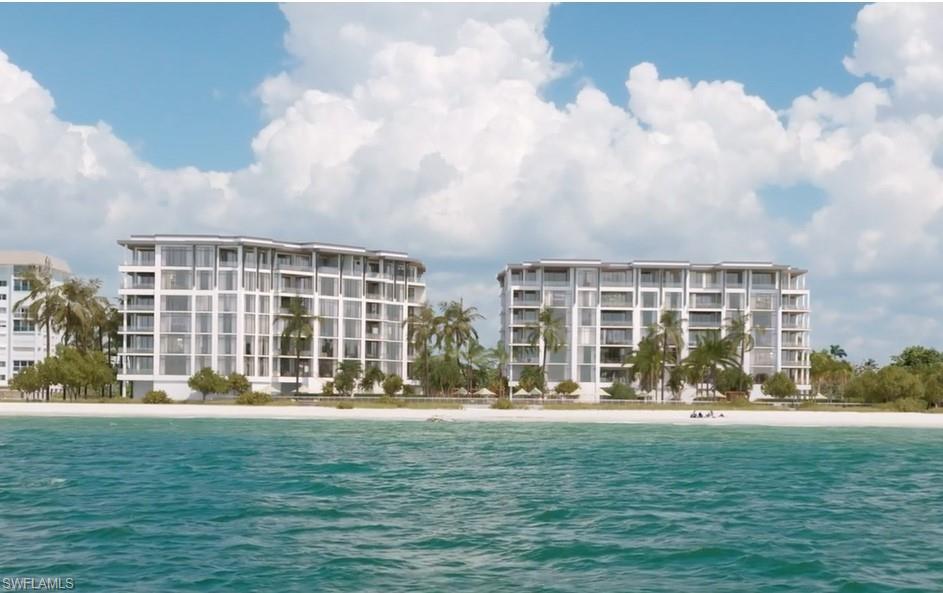 ROSEWOOD RESIDENCES NAPLES - Residential