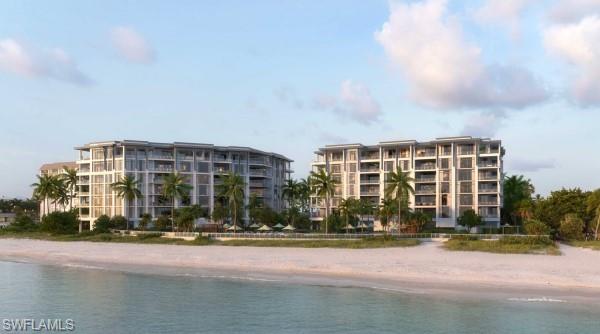 ROSEWOOD RESIDENCES NAPLES - Residential