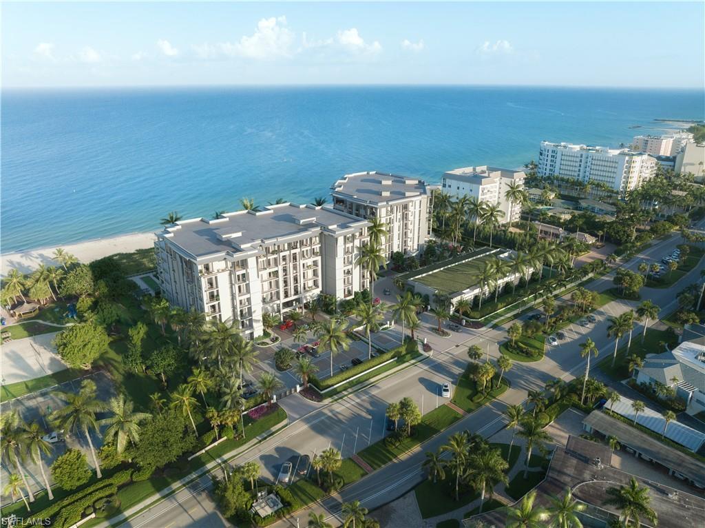 ROSEWOOD RESIDENCES NAPLES - Residential