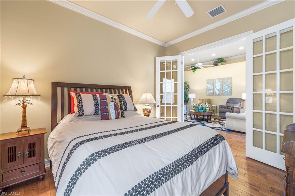 MASTERS RESERVE - Residential