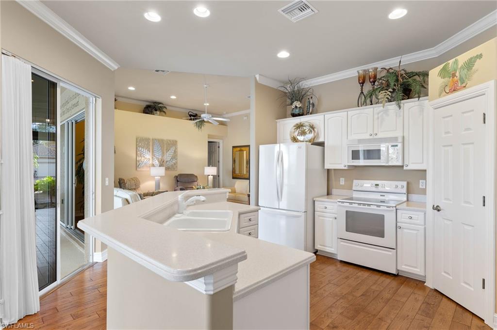 MASTERS RESERVE - Residential