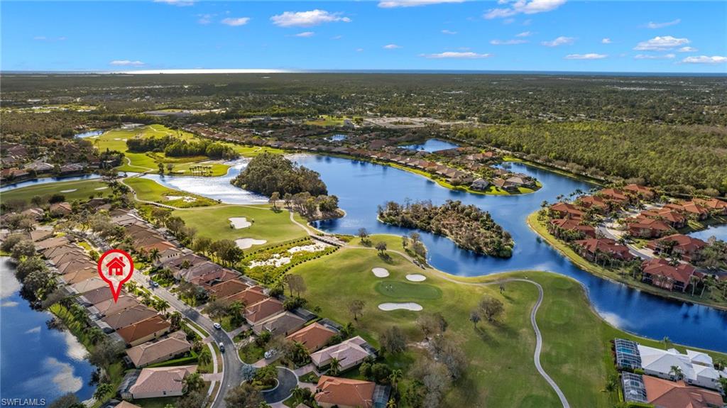 MASTERS RESERVE - Residential