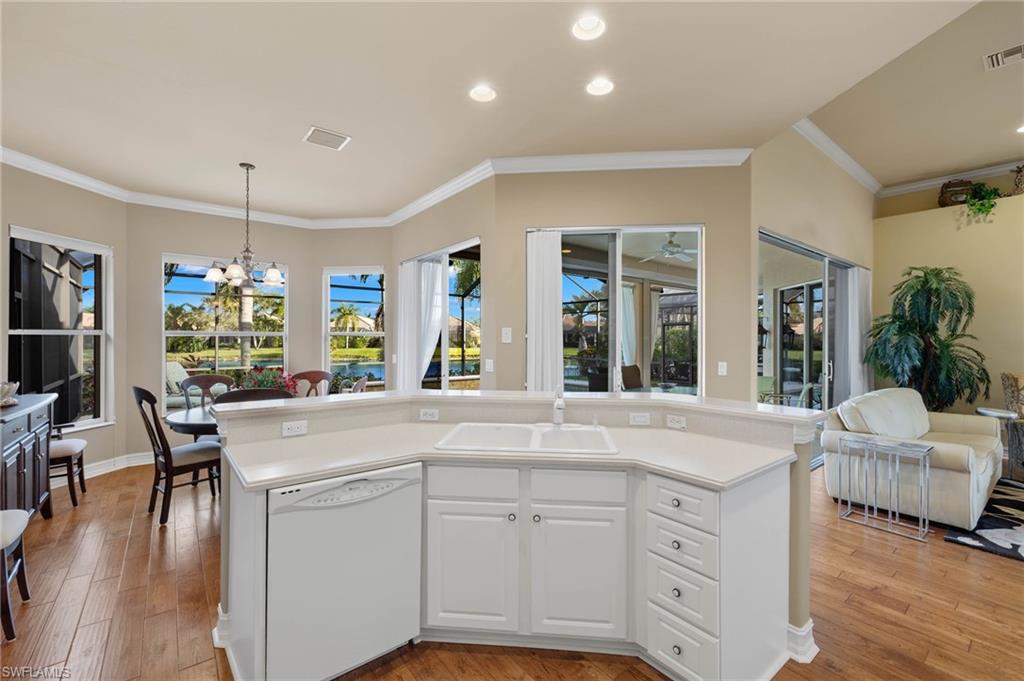 MASTERS RESERVE - Residential