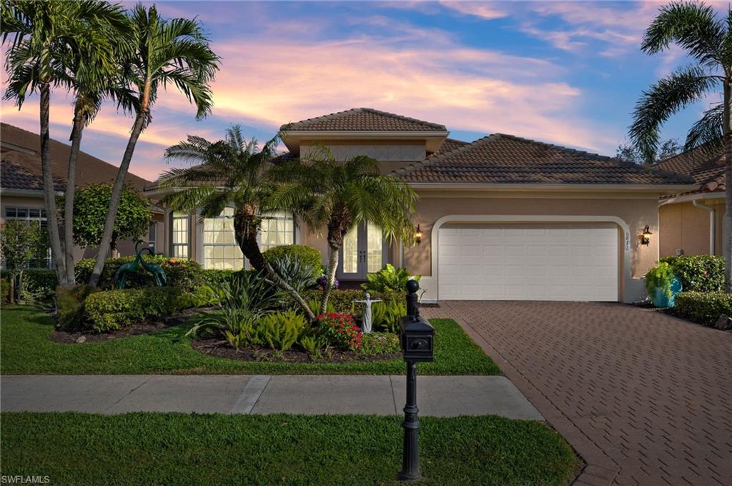 MASTERS RESERVE - Residential