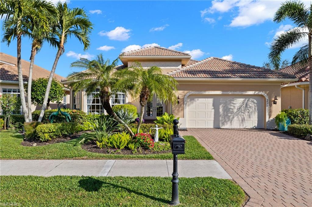 MASTERS RESERVE - Residential
