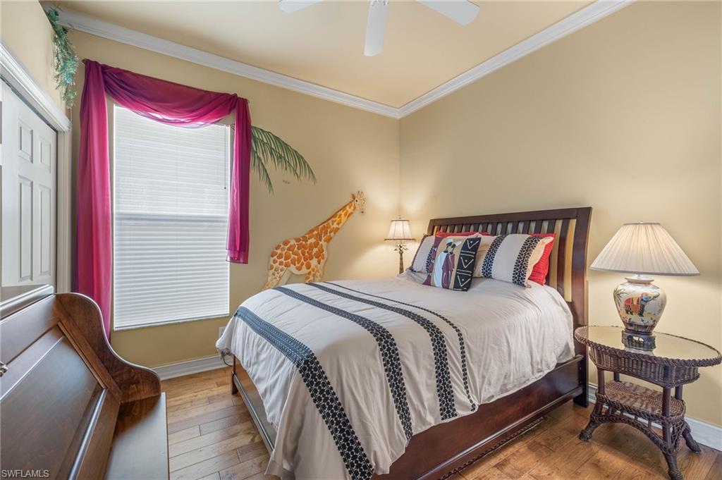 MASTERS RESERVE - Residential