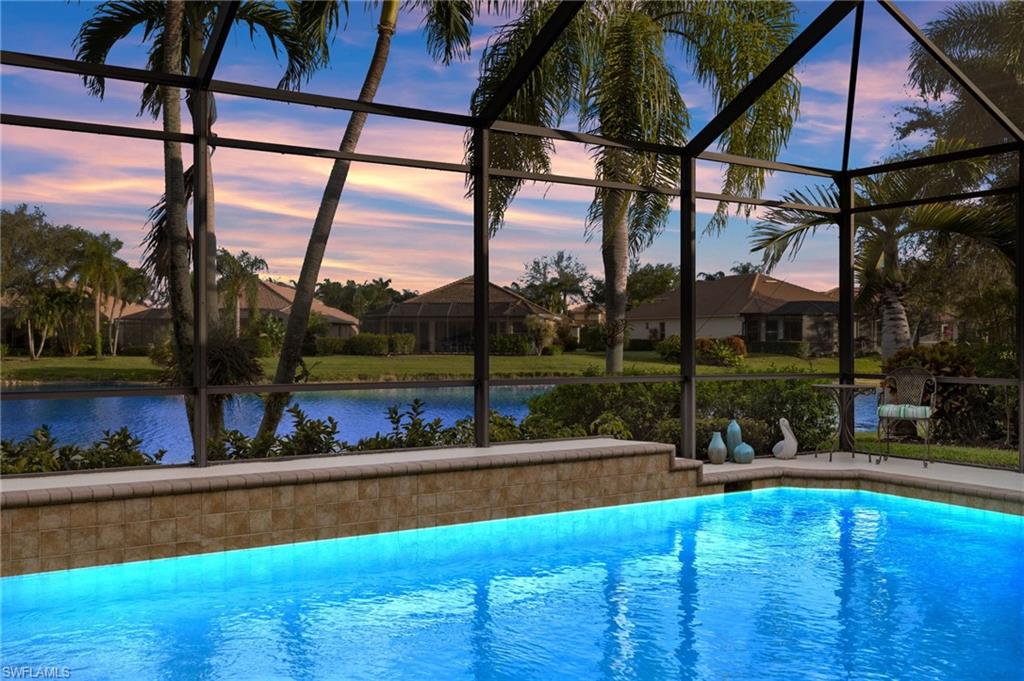 MASTERS RESERVE - Residential