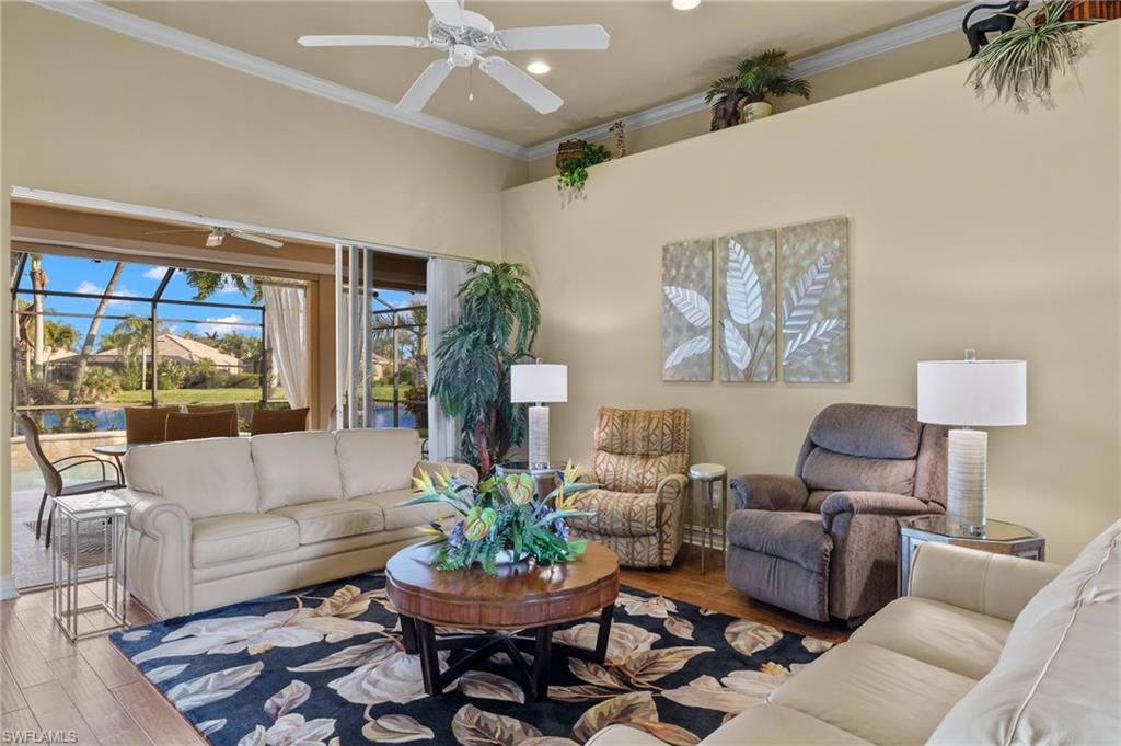 MASTERS RESERVE - Residential