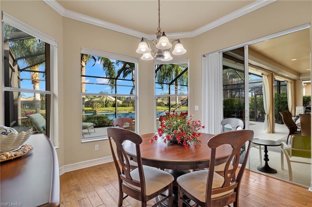 MASTERS RESERVE - Residential