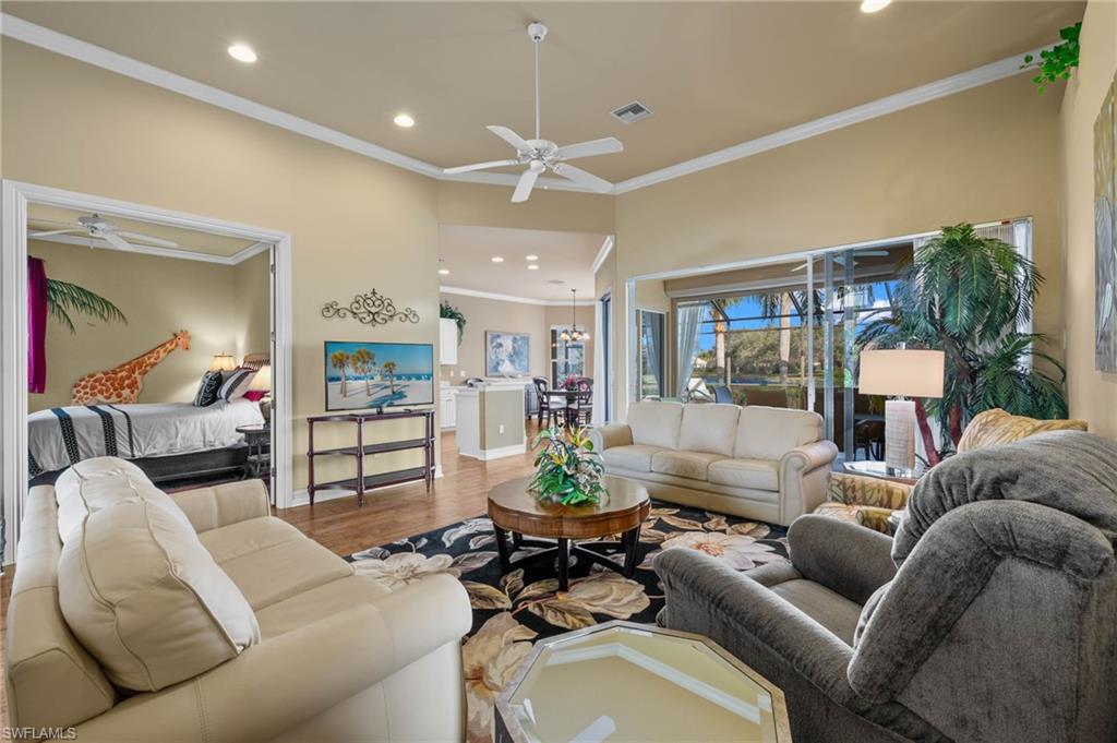 MASTERS RESERVE - Residential
