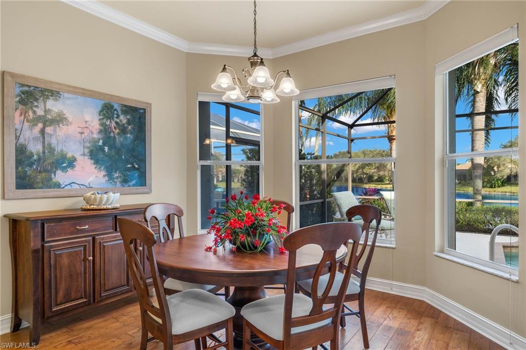 MASTERS RESERVE - Residential