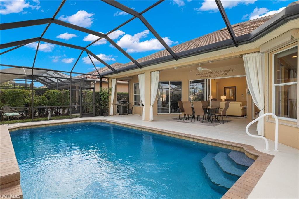 MASTERS RESERVE - Residential