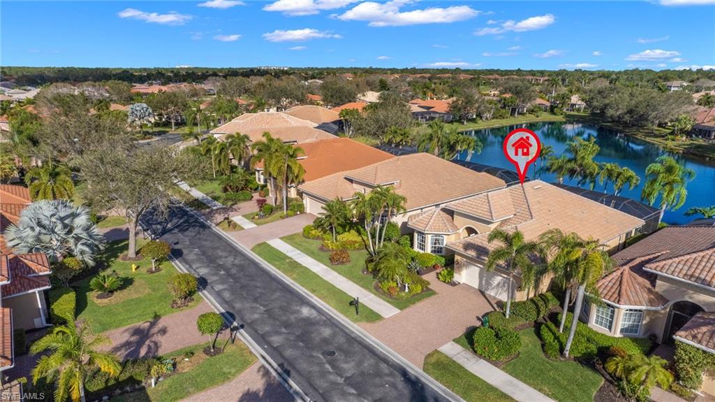 MASTERS RESERVE - Residential