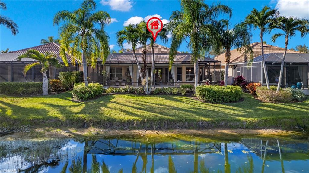 MASTERS RESERVE - Residential