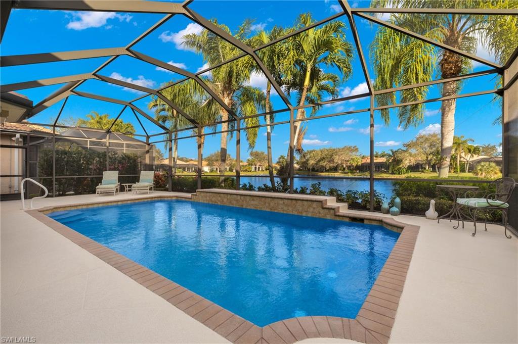 MASTERS RESERVE - Residential