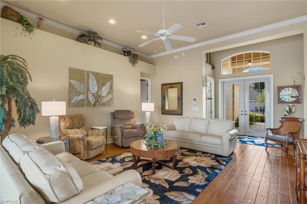 MASTERS RESERVE - Residential