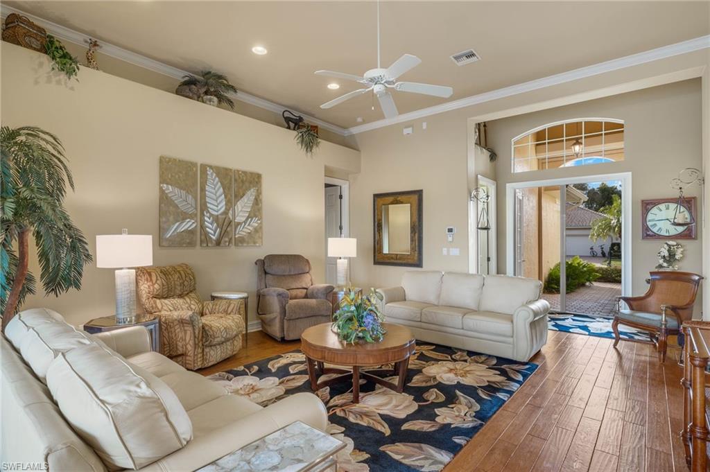 MASTERS RESERVE - Residential
