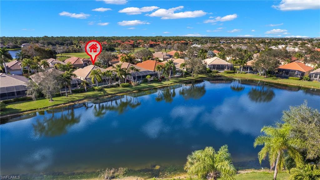 MASTERS RESERVE - Residential