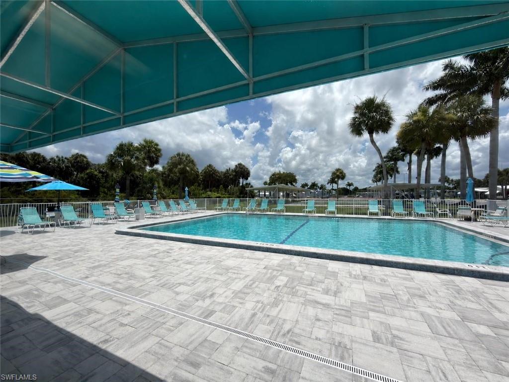 ENCHANTING SHORES - Residential