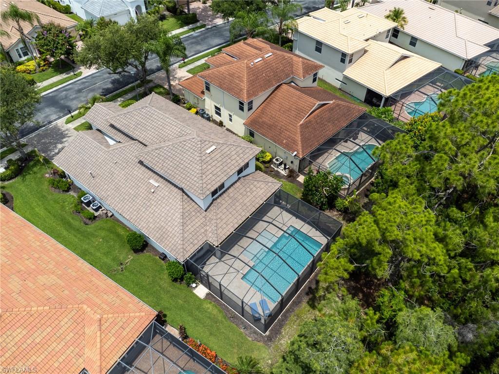AVIANO - Residential