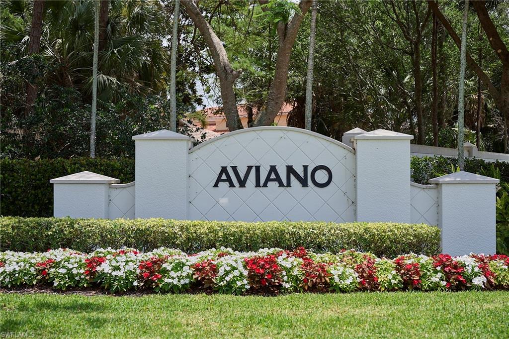 AVIANO - Residential