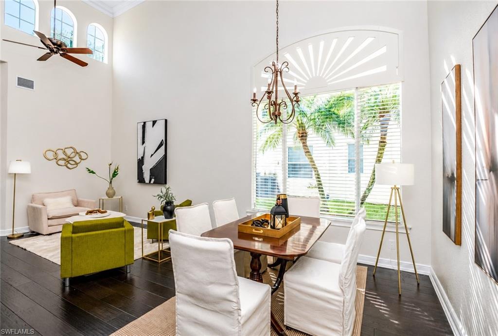 AVIANO - Residential