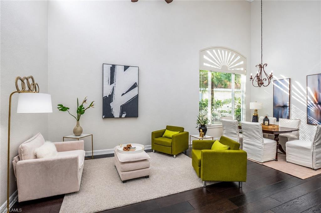 AVIANO - Residential