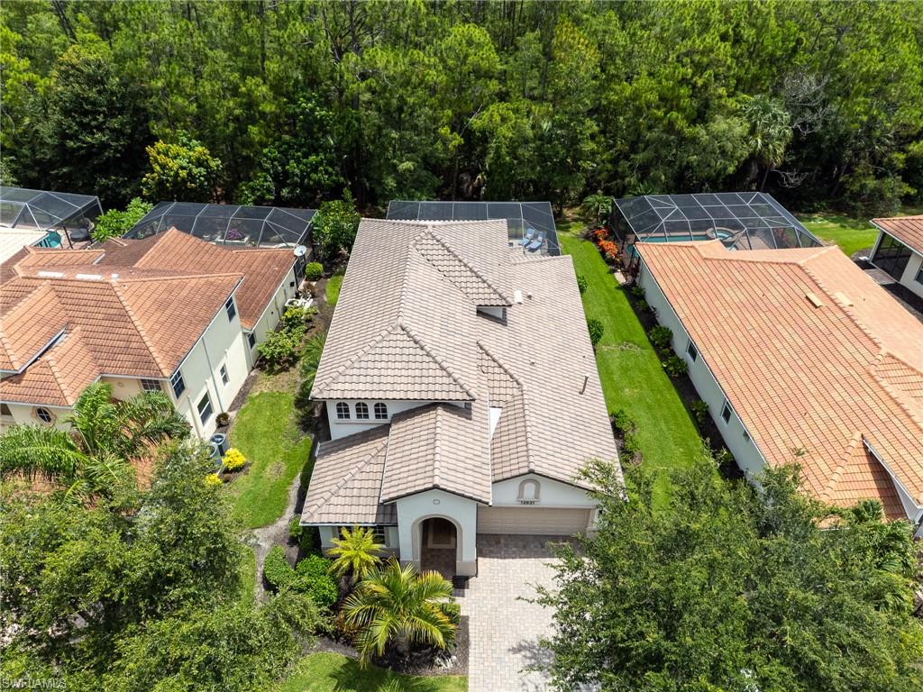 AVIANO - Residential
