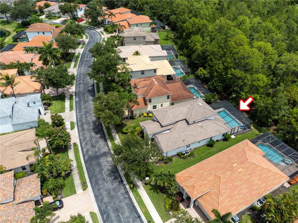 AVIANO - Residential