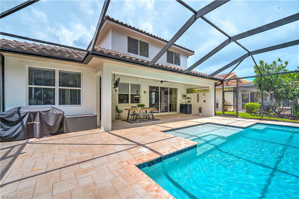 AVIANO - Residential