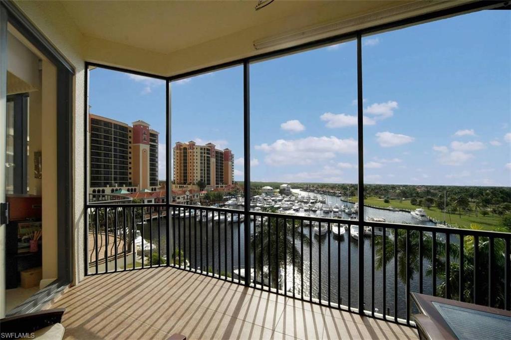 CAPE HARBOUR - Residential