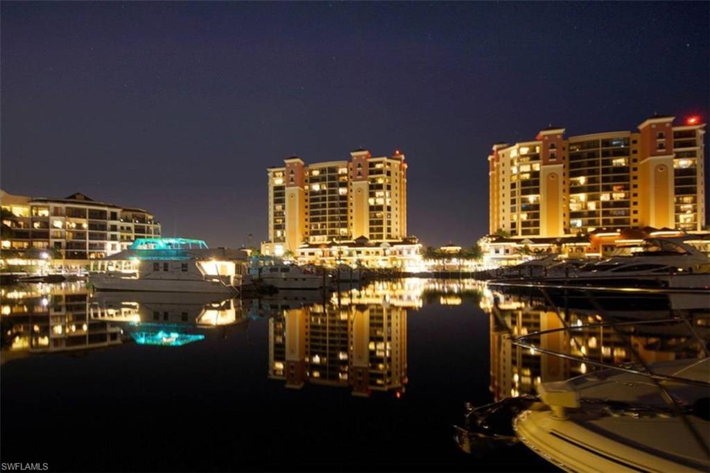 CAPE HARBOUR - Residential