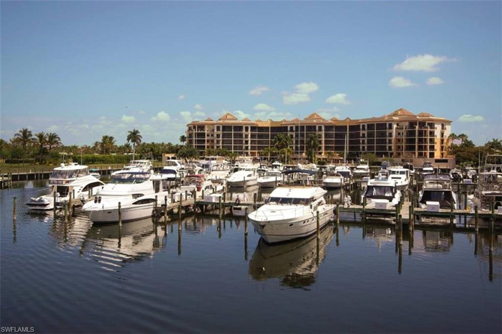 CAPE HARBOUR - Residential