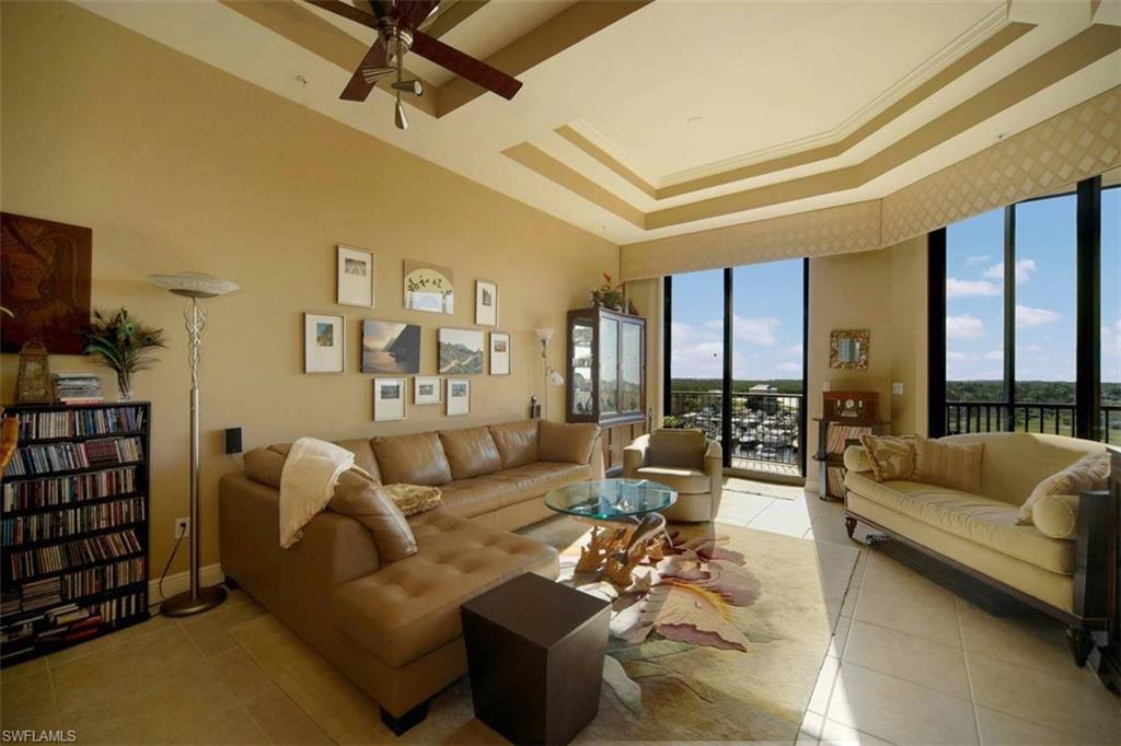 CAPE HARBOUR - Residential