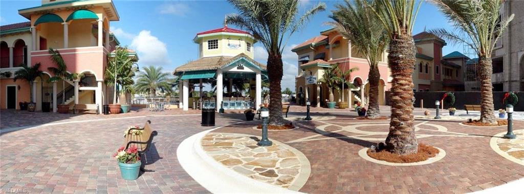 CAPE HARBOUR - Residential